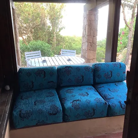 Prázdninový dům Scoglio Sorrentino Vista Mare Aria Condizionata Veranda Con Barbecue