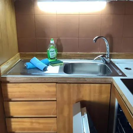 Prázdninový dům Scoglio Sorrentino Vista Mare Aria Condizionata Veranda Con Barbecue *