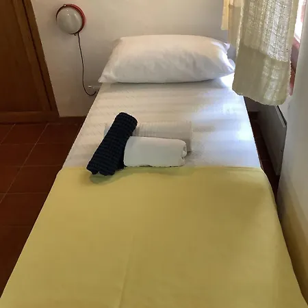 Prázdninový dům Scoglio Sorrentino Vista Mare Aria Condizionata Veranda Con Barbecue Costa Paradiso